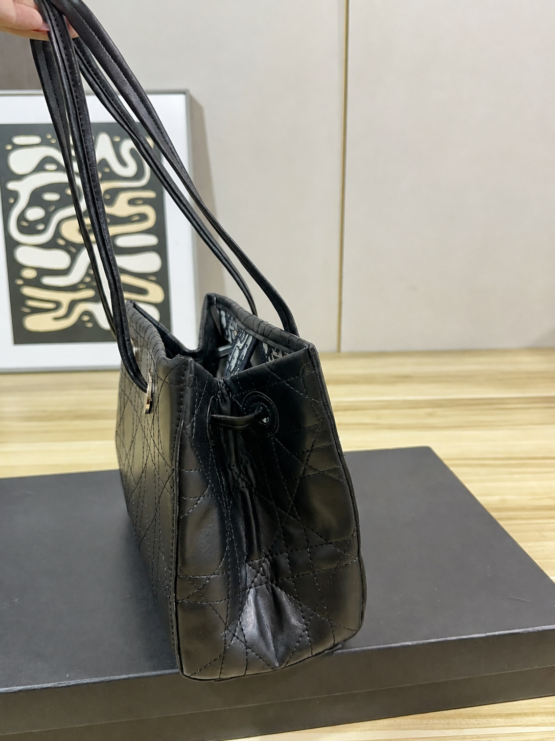 디올 모던 데일리 토트백 39