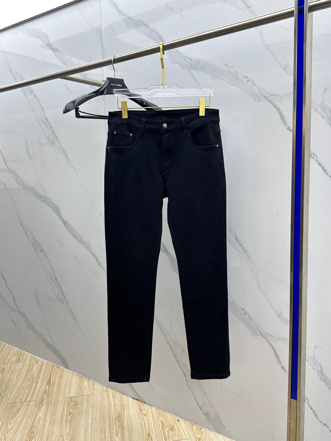 랄프 로렌 데님 팬츠 001