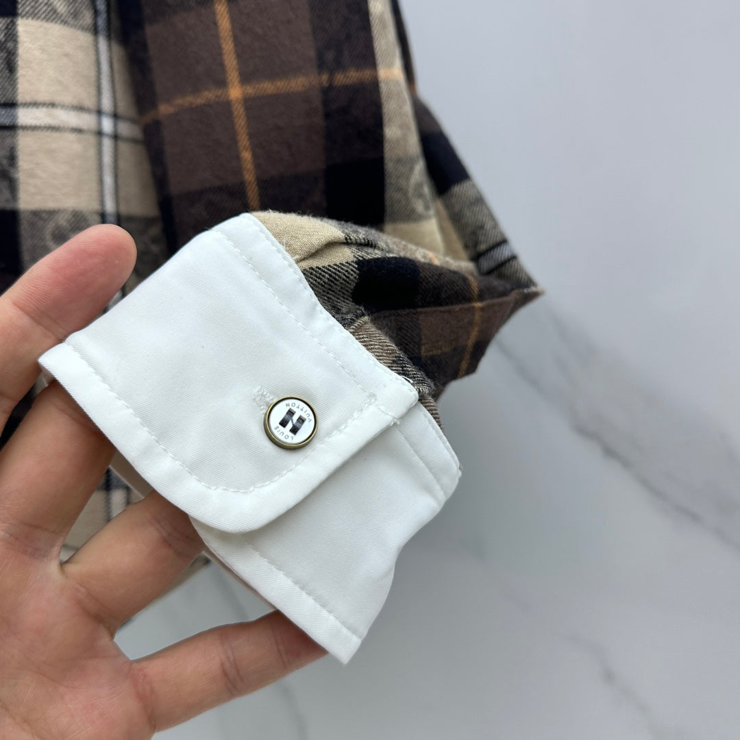 루이 비통 셔츠 001