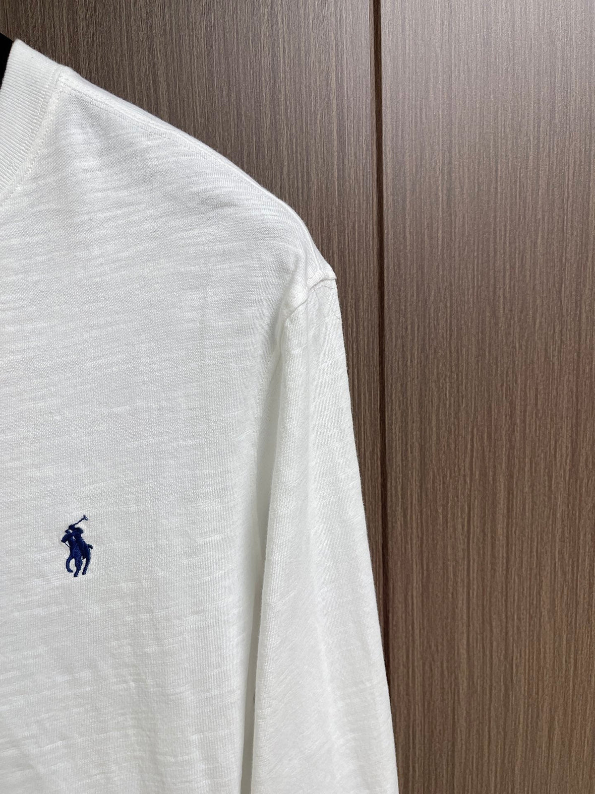 랄프 로렌 긴팔 폴로 003