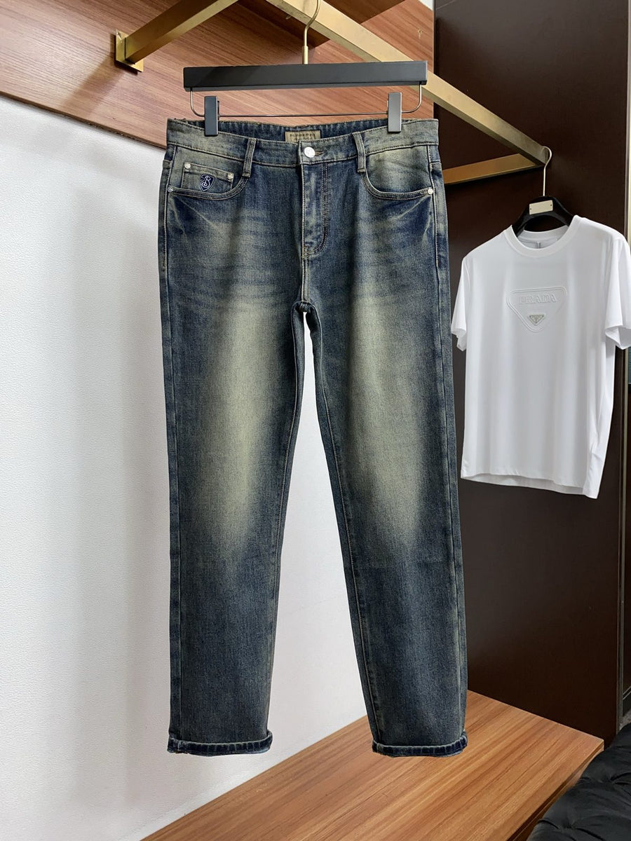 버버리 프리미엄 데일리 팬츠 13