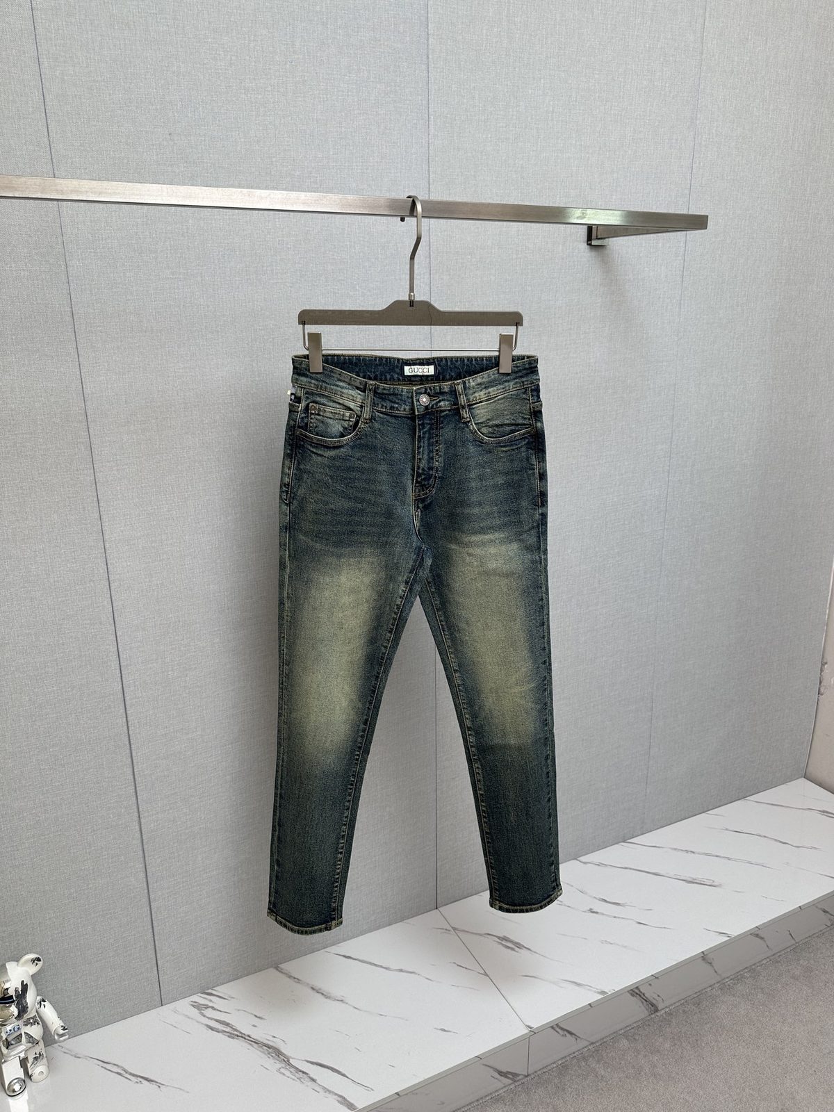 구찌 프리미엄 데일리 팬츠 13