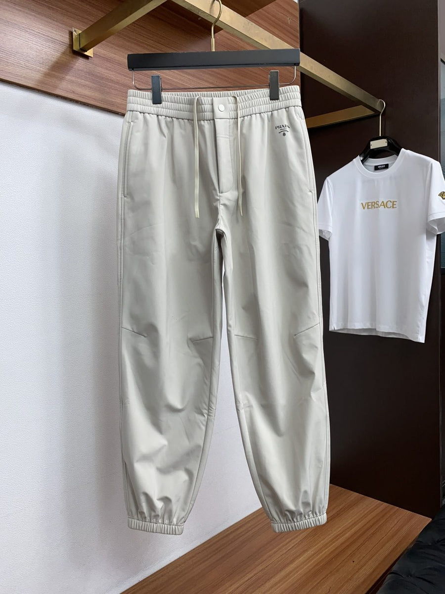 프라다 클래식 데일리 팬츠 02