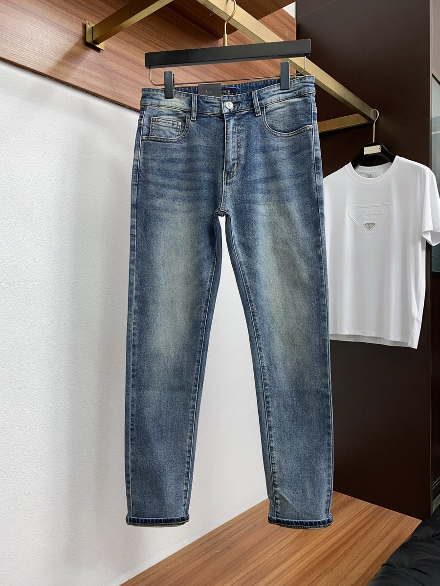 랄프 로렌 어반 이지 팬츠 08