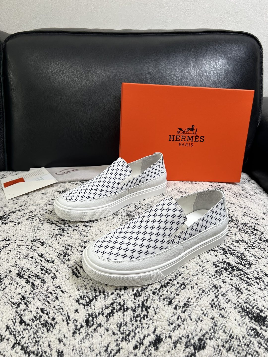 에르메스 모던 데일리 슈즈 06