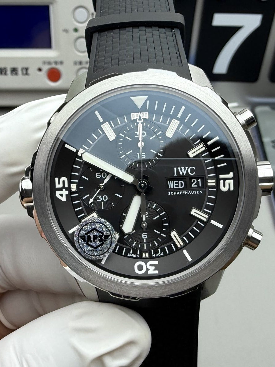 IWC 모던 시그니처 워치 05