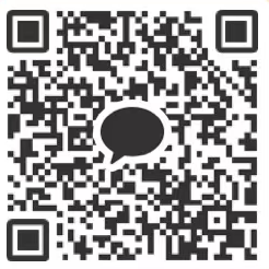 카카오톡 문의 QR 코드